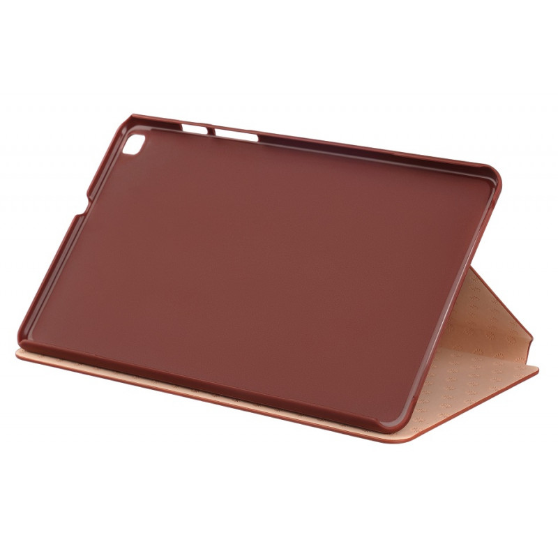 Чехол 2Е Basic для планшета Samsung Galaxy Tab A 8 (SM-T290/T295) Retro Brown (2E-G-TABA8-IKRT-BR)