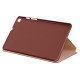 Чехол 2Е Basic для планшета Samsung Galaxy Tab A 8 (SM-T290/T295) Retro Brown (2E-G-TABA8-IKRT-BR)