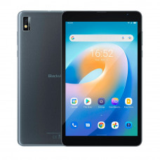 Планшет Blackview Tab 6 8 3/32GB WiFi+LTE Truffle Grey UA