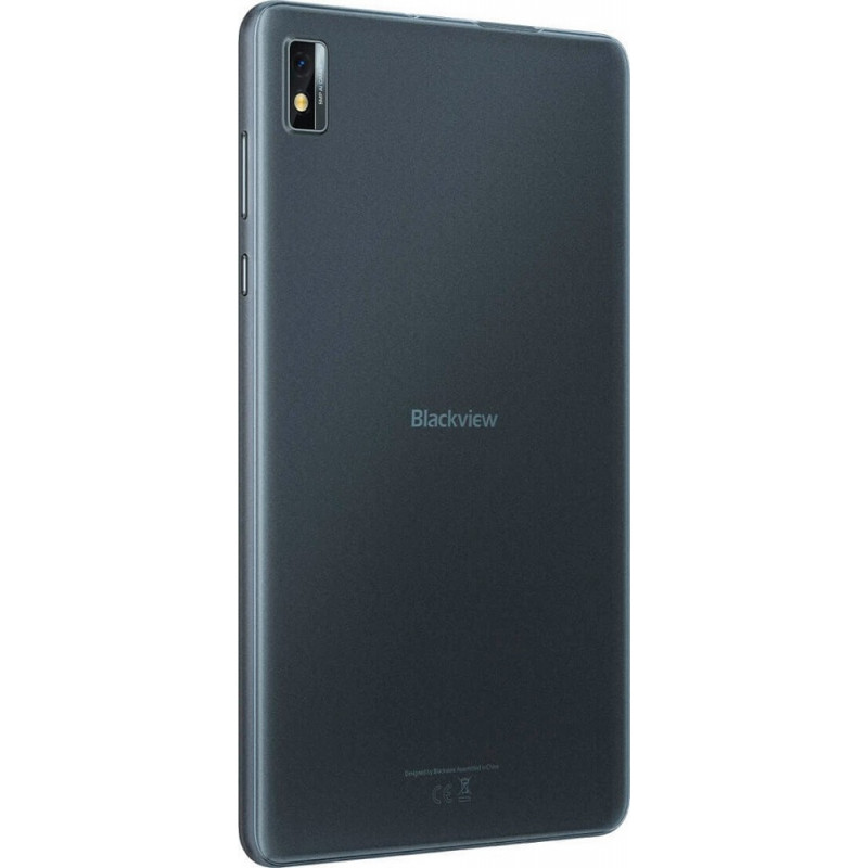 Планшет Blackview Tab 6 8 3/32GB WiFi+LTE Truffle Grey UA