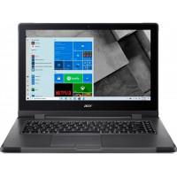 Ноутбук Acer Enduro Urban N3 EUN314-51WG (NR.R1CEU.006) Hunter Green