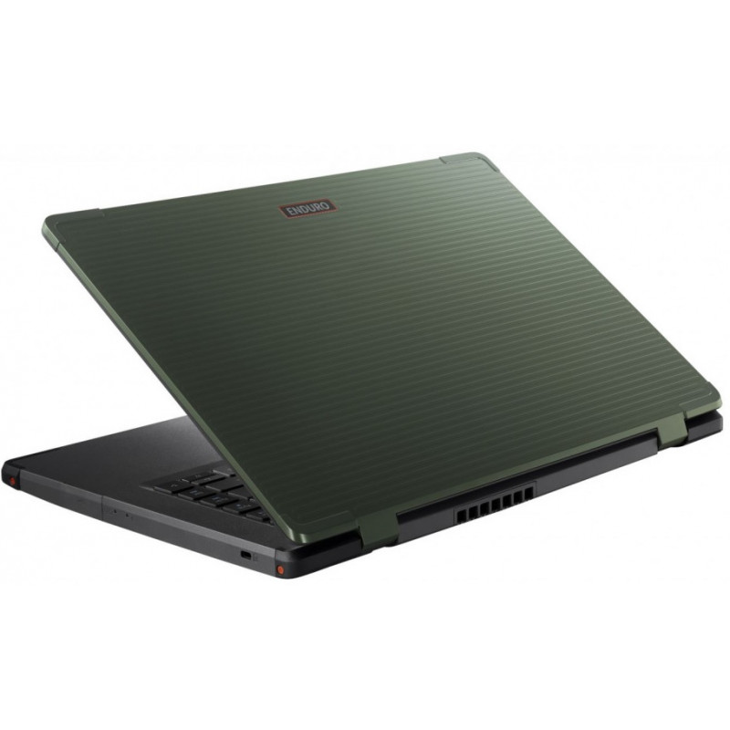 Ноутбук Acer Enduro Urban N3 EUN314-51WG (NR.R1CEU.006) Hunter Green