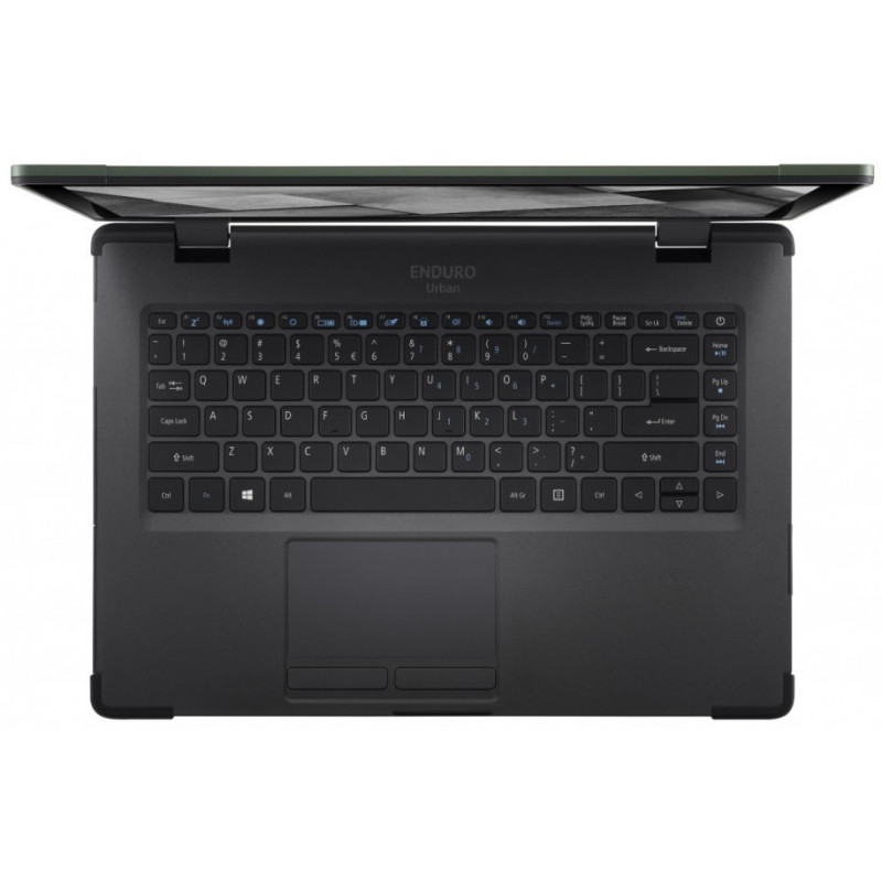 Ноутбук Acer Enduro Urban N3 EUN314-51WG (NR.R1CEU.006) Hunter Green