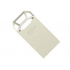 USB Накопитель 32Gb Silicon Power Touch T50 Champagne