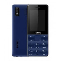 Tecno T372 Triple Sim Deep Blue (4895180746826)