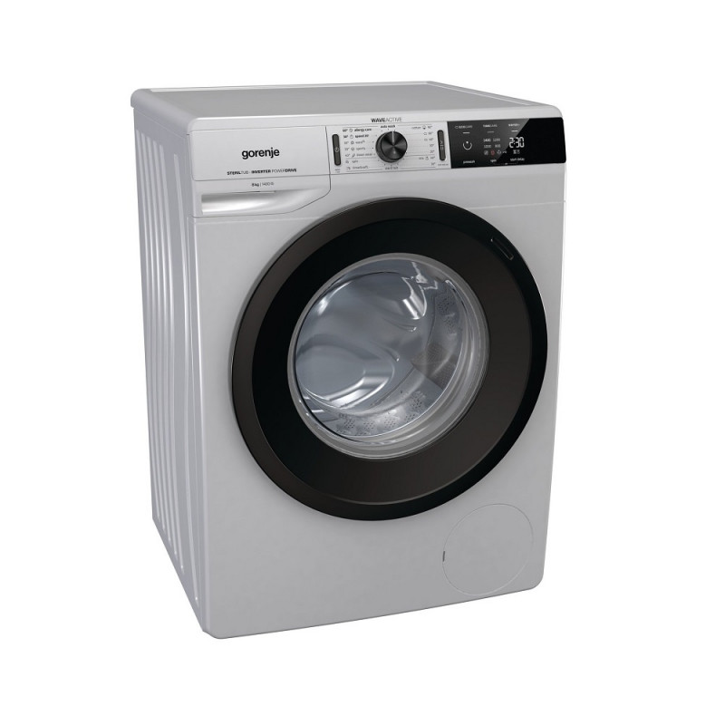 Стиральная машина GORENJE WEI 843 A