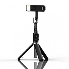 Набір для селфі Monopod-тренога P70D+ спалах Bluetooth