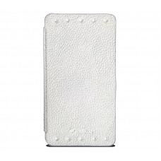 Чехол Melkco Book leather case для HTC Desire 601 White (O2DE61LCFB2WELC)