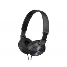Наушники Sony MDR-ZX310 Black