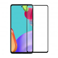 Защитное стекло iPaky для Samsung A52/A525 2021 Black