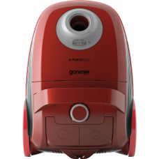 Пылесос Gorenje VCEA21GPLRCY