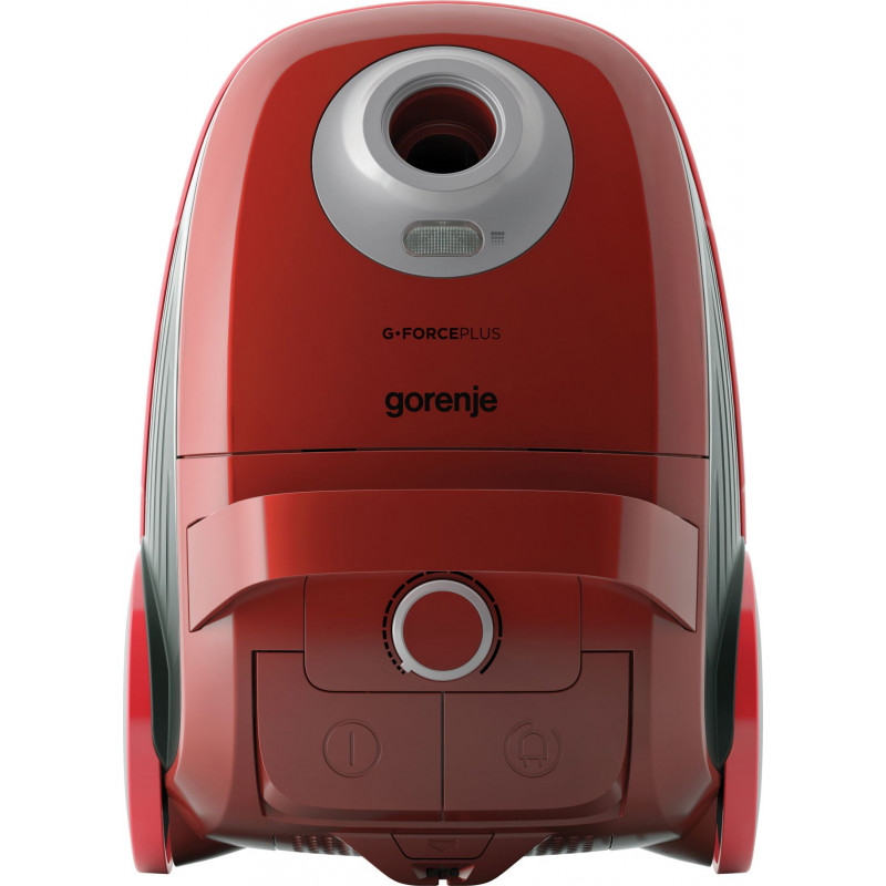 Пылесос Gorenje VCEA21GPLRCY