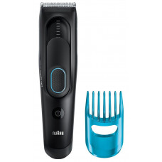 Машинка для стрижки волос Braun HC 5010