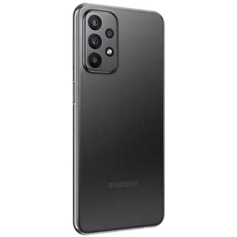 Samsung Galaxy A23 5G A235E 4/64GB Black (SM-A235FZKUSEK)