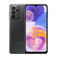 Samsung Galaxy A23 5G A235E 4/64GB Black (SM-A235FZKUSEK)