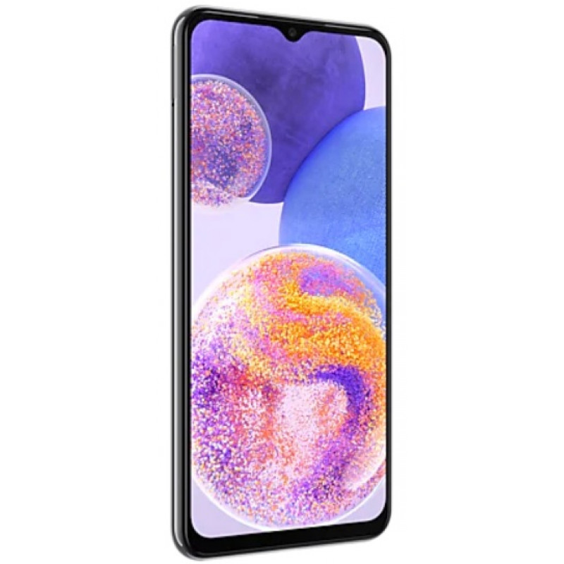 Samsung Galaxy A23 5G A235E 4/64GB Black (SM-A235FZKUSEK)