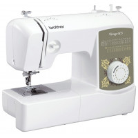 Швейная машина Brother Vitrage M75
