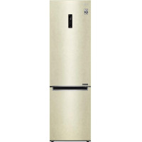 Холодильник LG GA-B509MEQZ