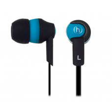 Наушники HAPOLLO EP-3030 Blue
