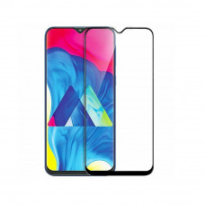 Защитное стекло Lion Full Glue для Samsung A10/M10 2019 5D Black