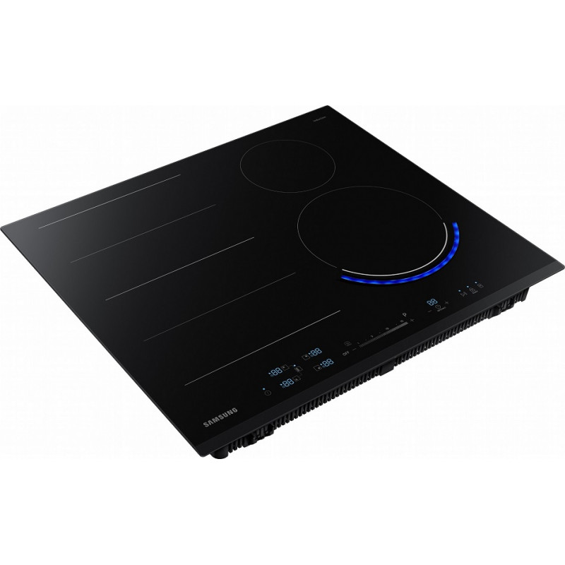 Варочная поверхность Samsung NZ64R9777GK/W1