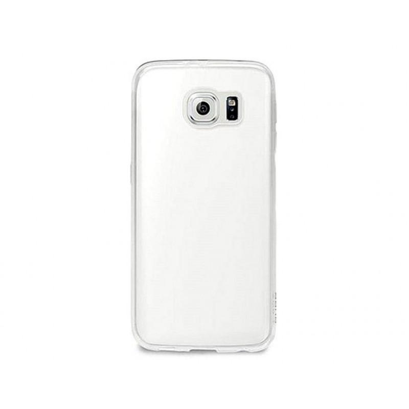 Силиконовая накладка Samsung J5 J510 Remax 0.2mm Transparent