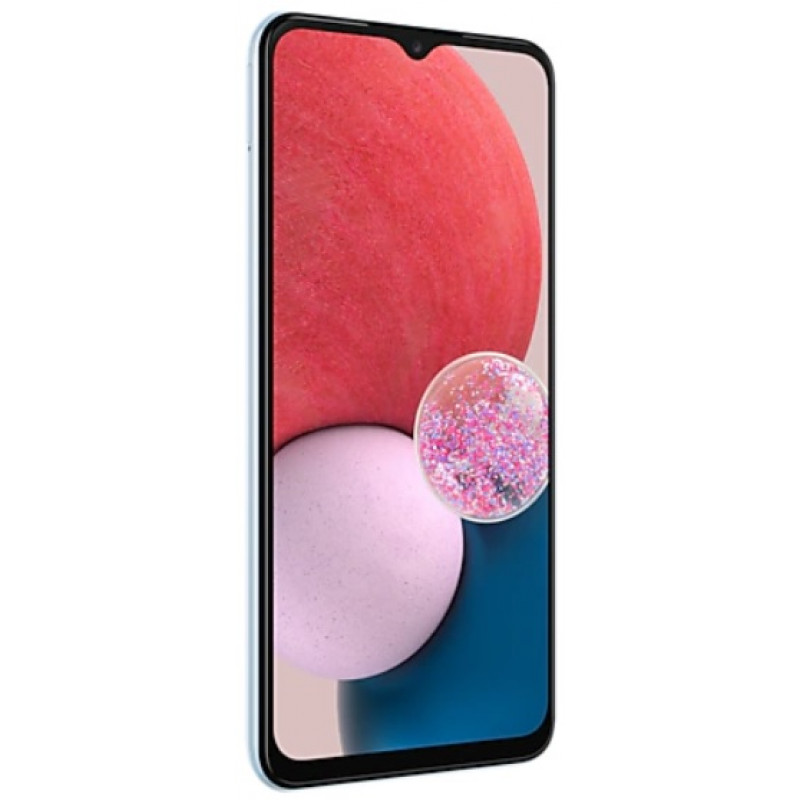 Samsung Galaxy A13 2022 A135F 3/32GB Light Blue (SM-A135FLBUSEK)