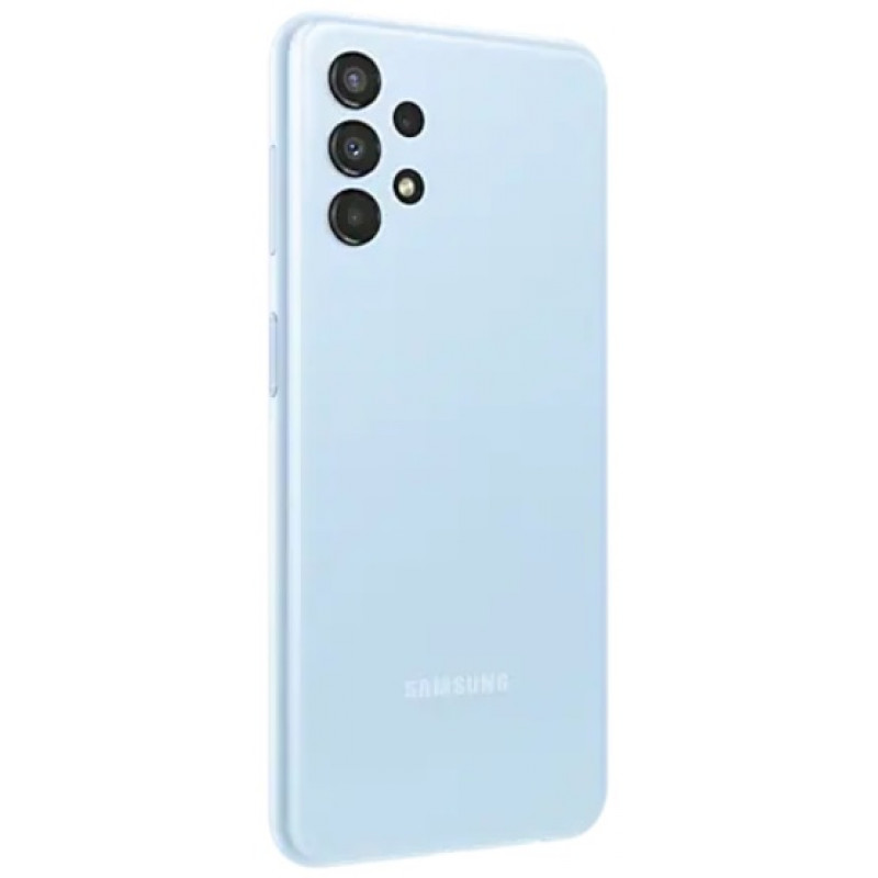 Samsung Galaxy A13 2022 A135F 3/32GB Light Blue (SM-A135FLBUSEK)