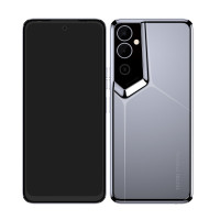 Tecno Pova Neo-2 (LG6n) 6/128GB Uranolith Grey (4895180789090)