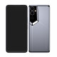 Tecno Pova Neo-2 (LG6n) 4/64GB Uranolith Grey (4895180789076)