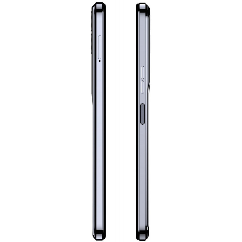 Tecno Pova Neo-2 (LG6n) 4/64GB Uranolith Grey (4895180789076)