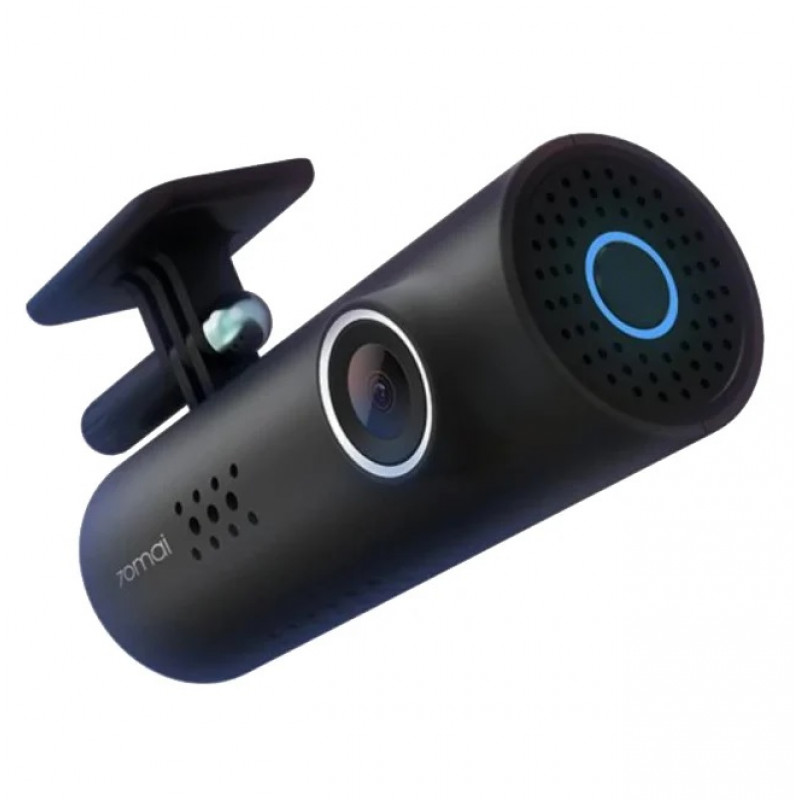 Видеорегистратор Xiaomi 70mai Dash Cam 1S (Midrive D06)