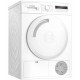 Сушильная машина Bosch WTH83001UA