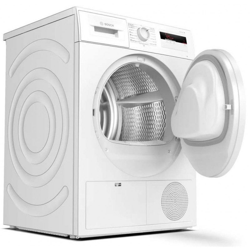 Сушильная машина Bosch WTH83001UA