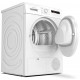 Сушильная машина Bosch WTH83001UA