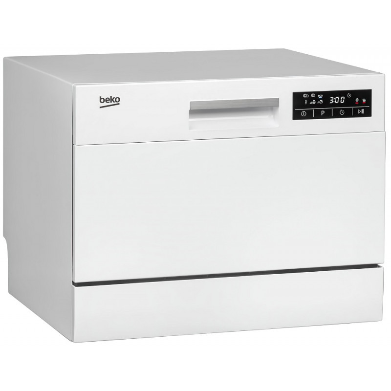 Посудомоечная машина Beko DTC36610W