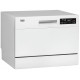 Посудомоечная машина Beko DTC36610W