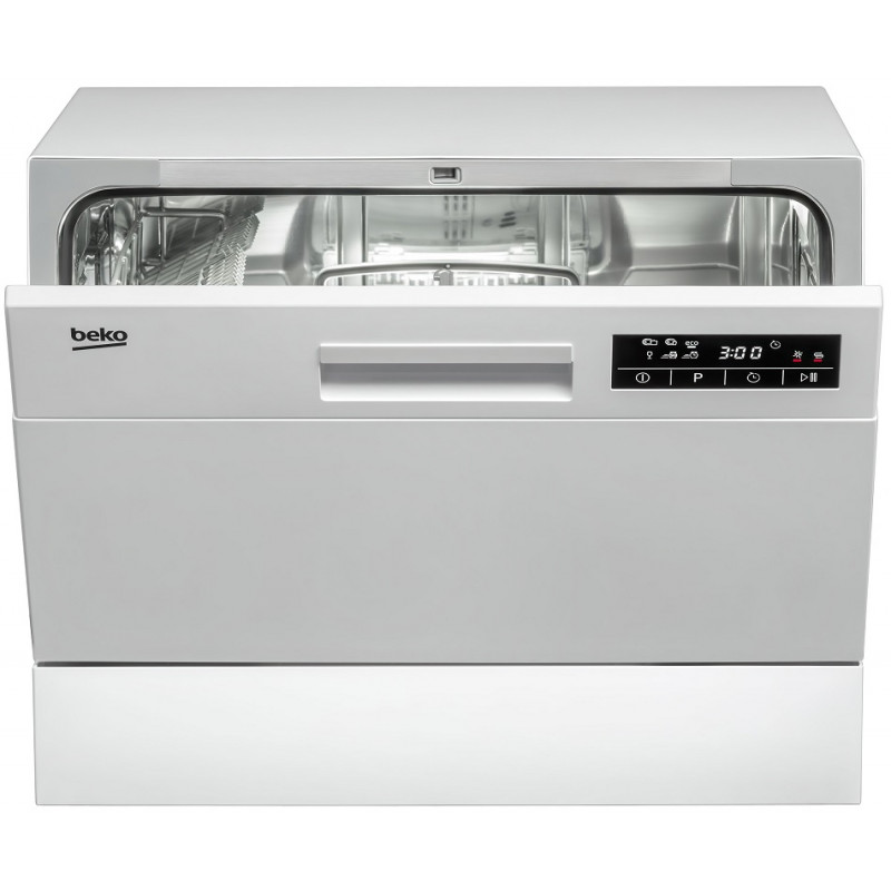 Посудомоечная машина Beko DTC36610W
