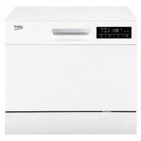 Посудомийна машина Beko DTC36610W