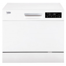 Посудомоечная машина Beko DTC36610W