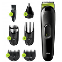 Триммер Braun MGK 3221
