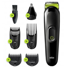 Триммер Braun MGK 3221