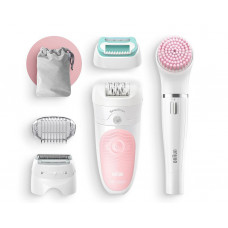 Эпилятор BRAUN SES 5875 BS