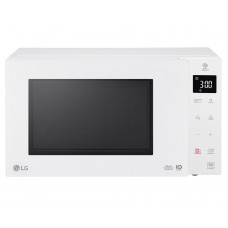 Мікрохвильова піч LG MS2336GIH