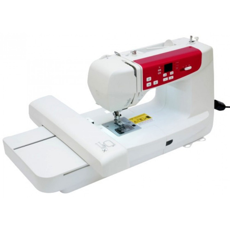 Швейно-вышивальная машина Minerva M-MC550W