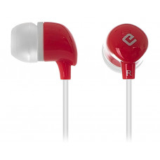 Наушники ERGO VT-229 Red