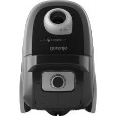 Пылесос Gorenje VCEA28GLBK
