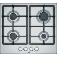 Варочная панель газовая Bosch PGP6B5O93R