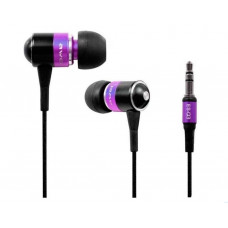 Наушники AWEI ES-Q3 Purple
