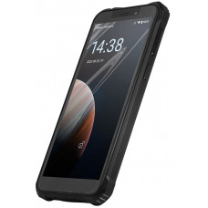 Sigma mobile X-treme PQ18 Dual Sim Black (4827798374016)